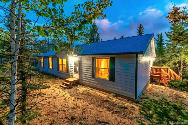 647 Wampum LN, Como, CO 80432