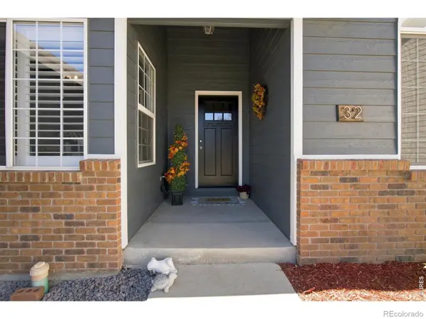 32 Sandstone DR, Johnstown, CO 80534