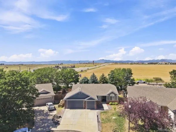 32 Sandstone DR, Johnstown, CO 80534