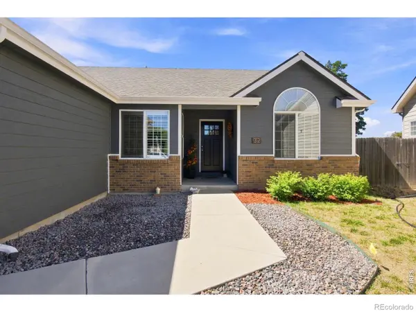 32 Sandstone DR, Johnstown, CO 80534