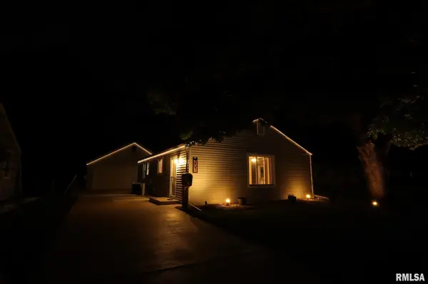 207 DECATUR RD, Marquette Heights, IL 61554