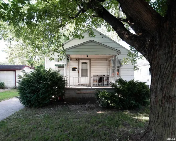 2004 KETTELLE ST, Peoria, IL 61605