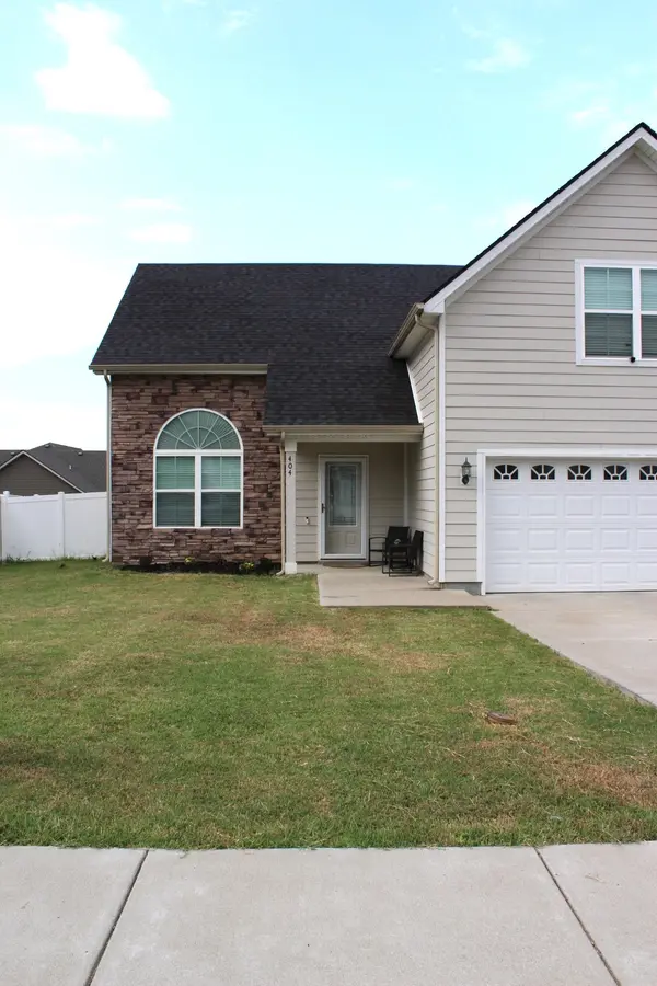404 Tramore Dr, Smyrna, TN 37167