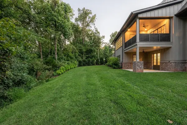 3536 Raleigh Beard Rd, Santa Fe, TN 38482