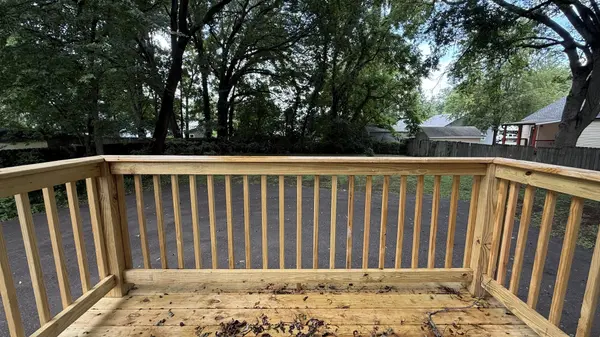 1225 N Spring St #B, Murfreesboro, TN 37130