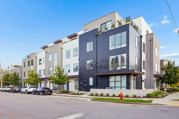 419 Merritt Ave, Nashville, TN 37203