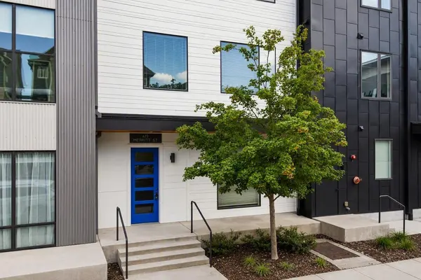 419 Merritt Ave, Nashville, TN 37203