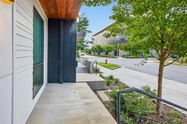 419 Merritt Ave, Nashville, TN 37203