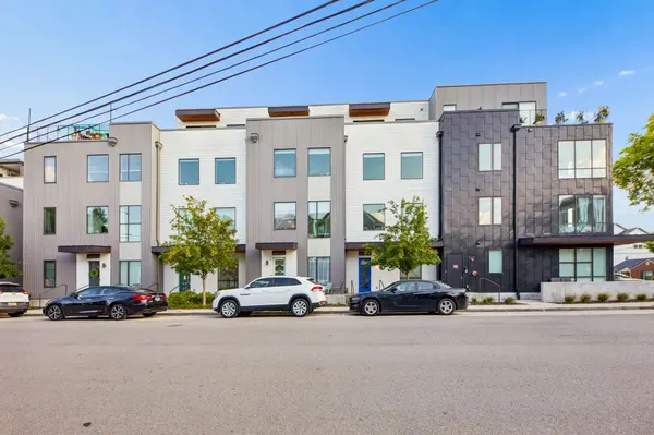 419 Merritt Ave, Nashville, TN 37203