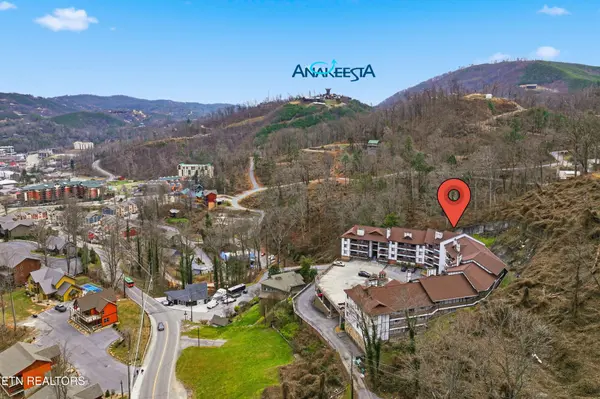616 Turkey Nest Rd #209, Gatlinburg, TN 37738