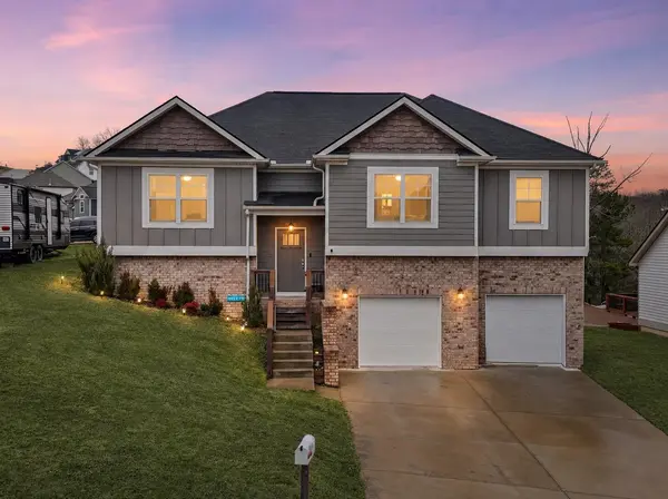 6864 Steep Hill, Ooltewah, TN 37363