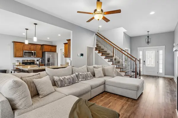 1481 Wild Fern Ln, Clarksville, TN 37042