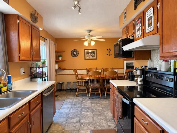 11517 W Jewell Ct, Wichita, KS 67209