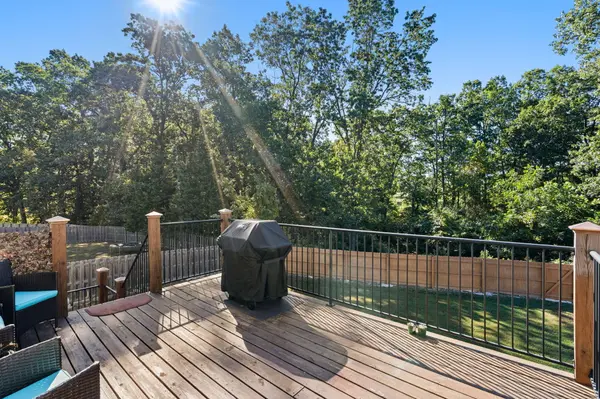 49 E Pine Lane, Reeds Spring, MO 65737
