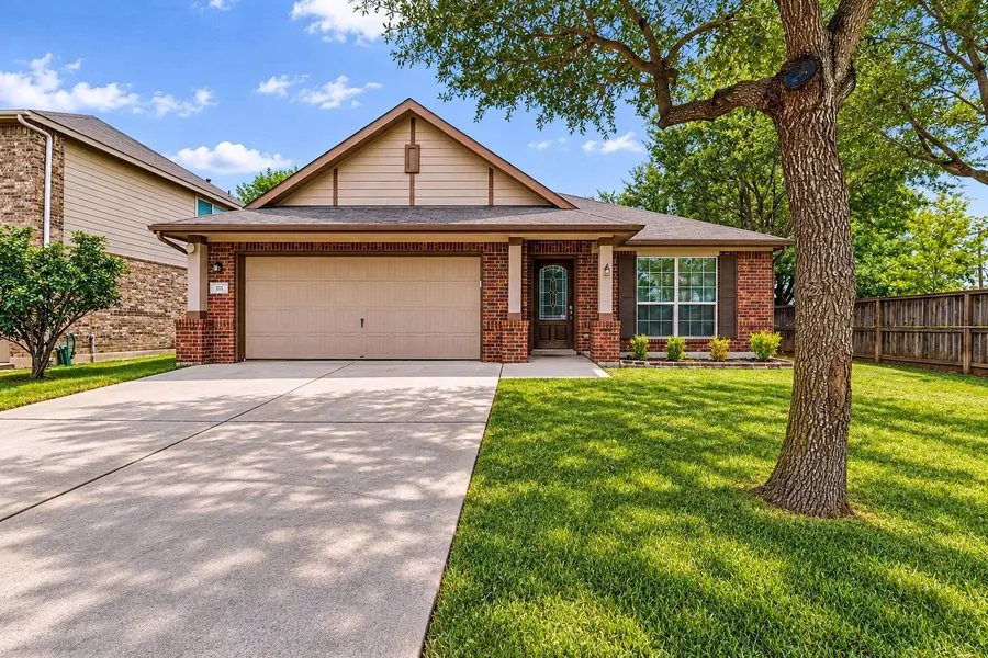 111 Sandstone TRL, Buda, TX 78610