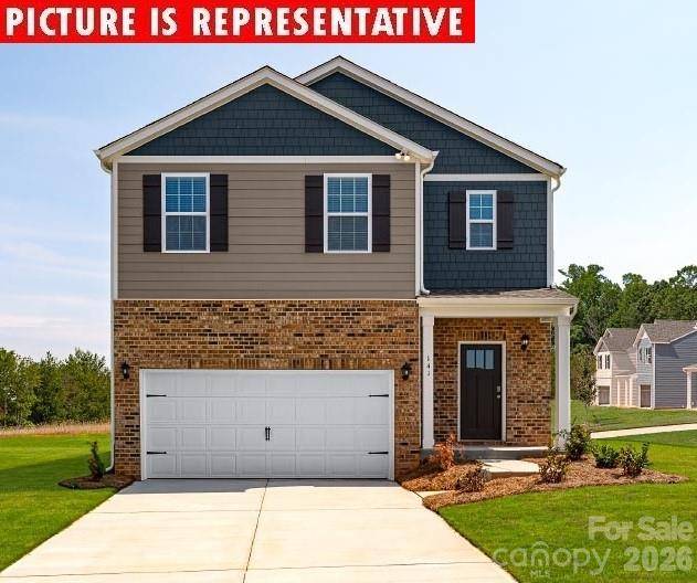 12220 Puffin CT, Charlotte, NC 28215