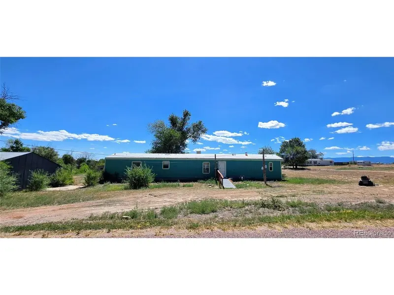 828 3rd, Penrose, CO 81240