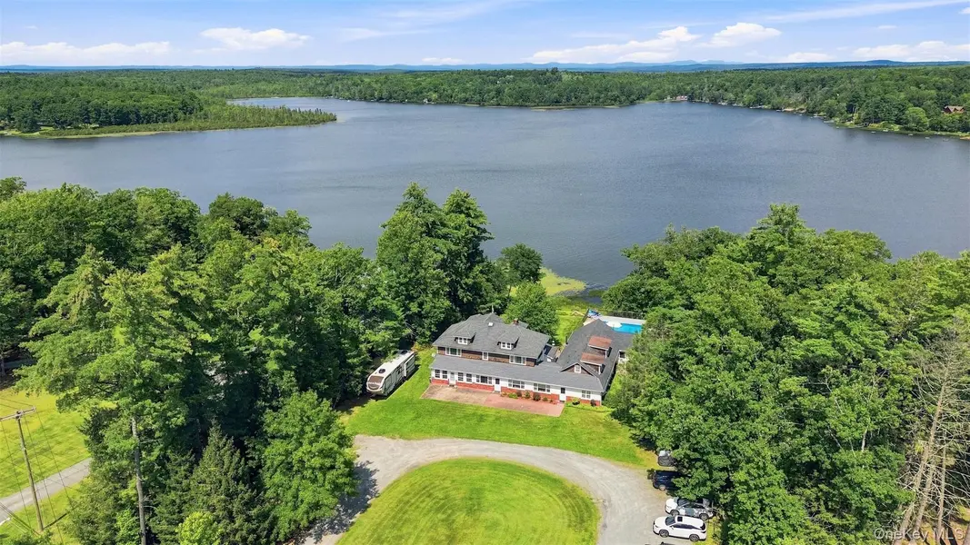 127 Highland Lake RD, Highland Lake, NY 12743