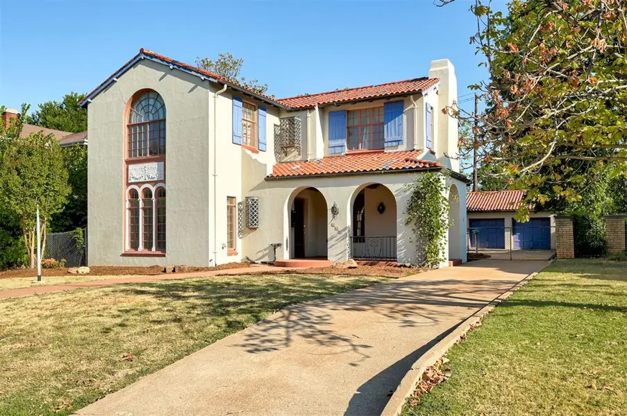 621 NE 16th ST, Oklahoma City, OK 73104