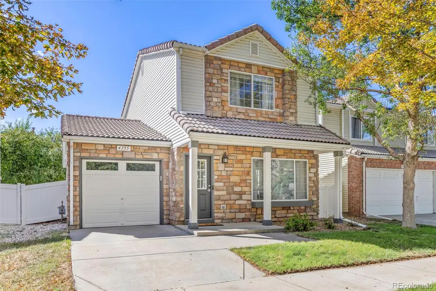 4355 Argonne ST, Denver, CO 80249