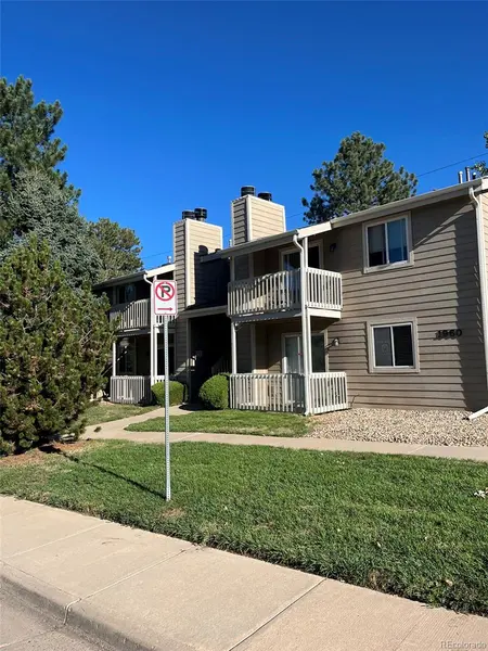 1960 S Xanadu WAY #104, Aurora, CO 80014