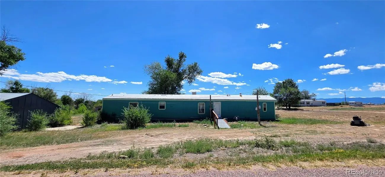 828 3rd ST, Penrose, CO 81240