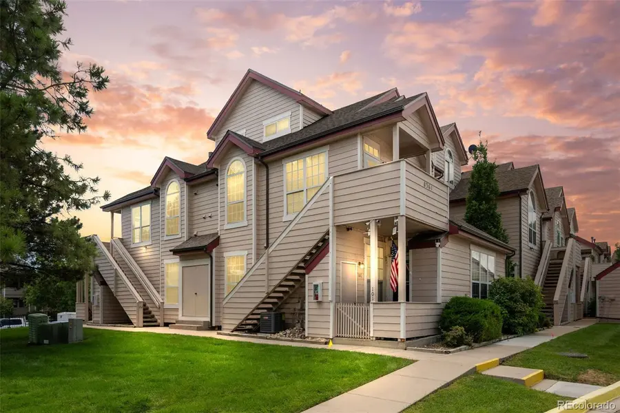 8361 S Upham WAY #212, Littleton, CO 80128