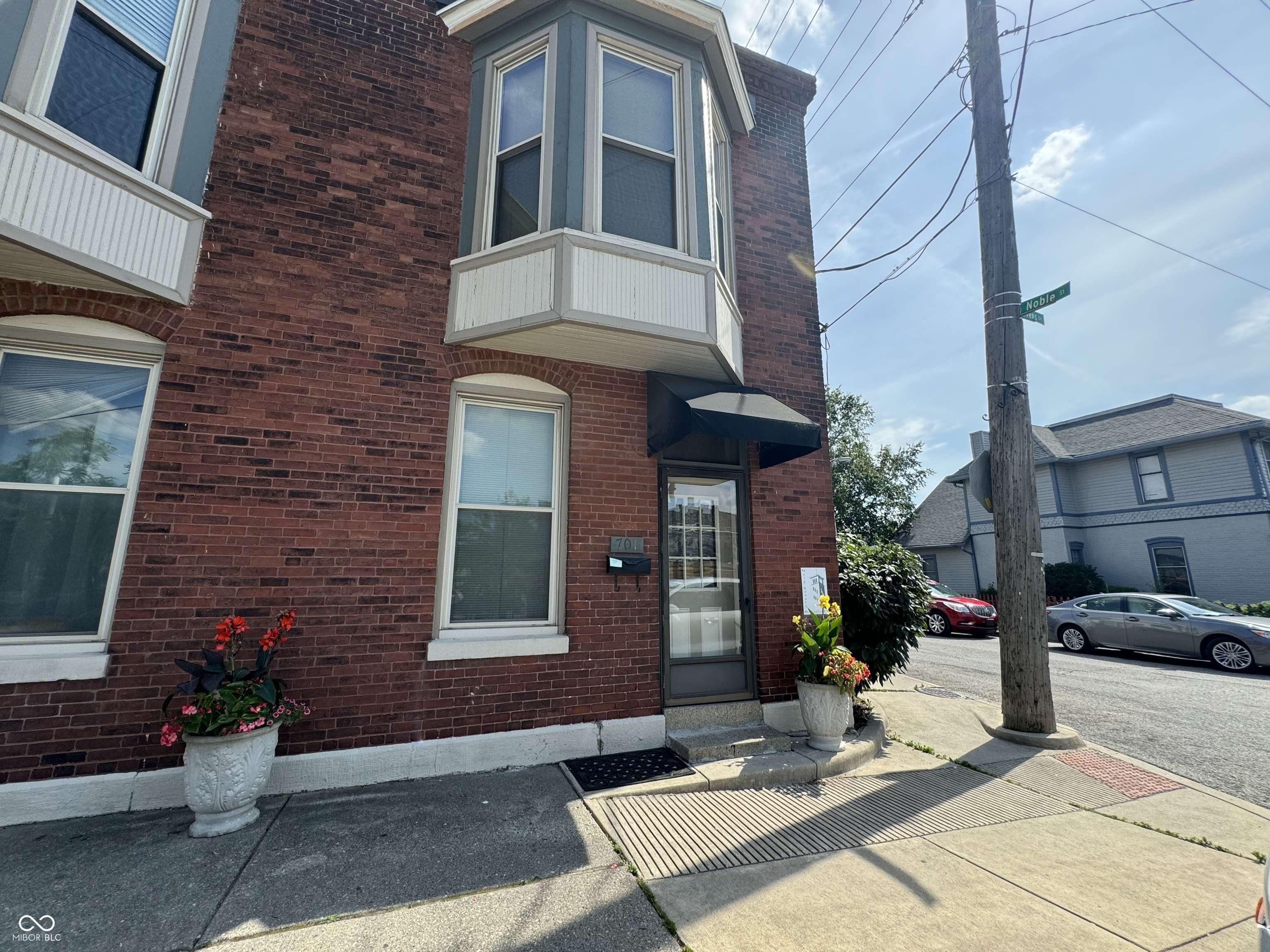 701 Stevens ST, Indianapolis, IN 46203