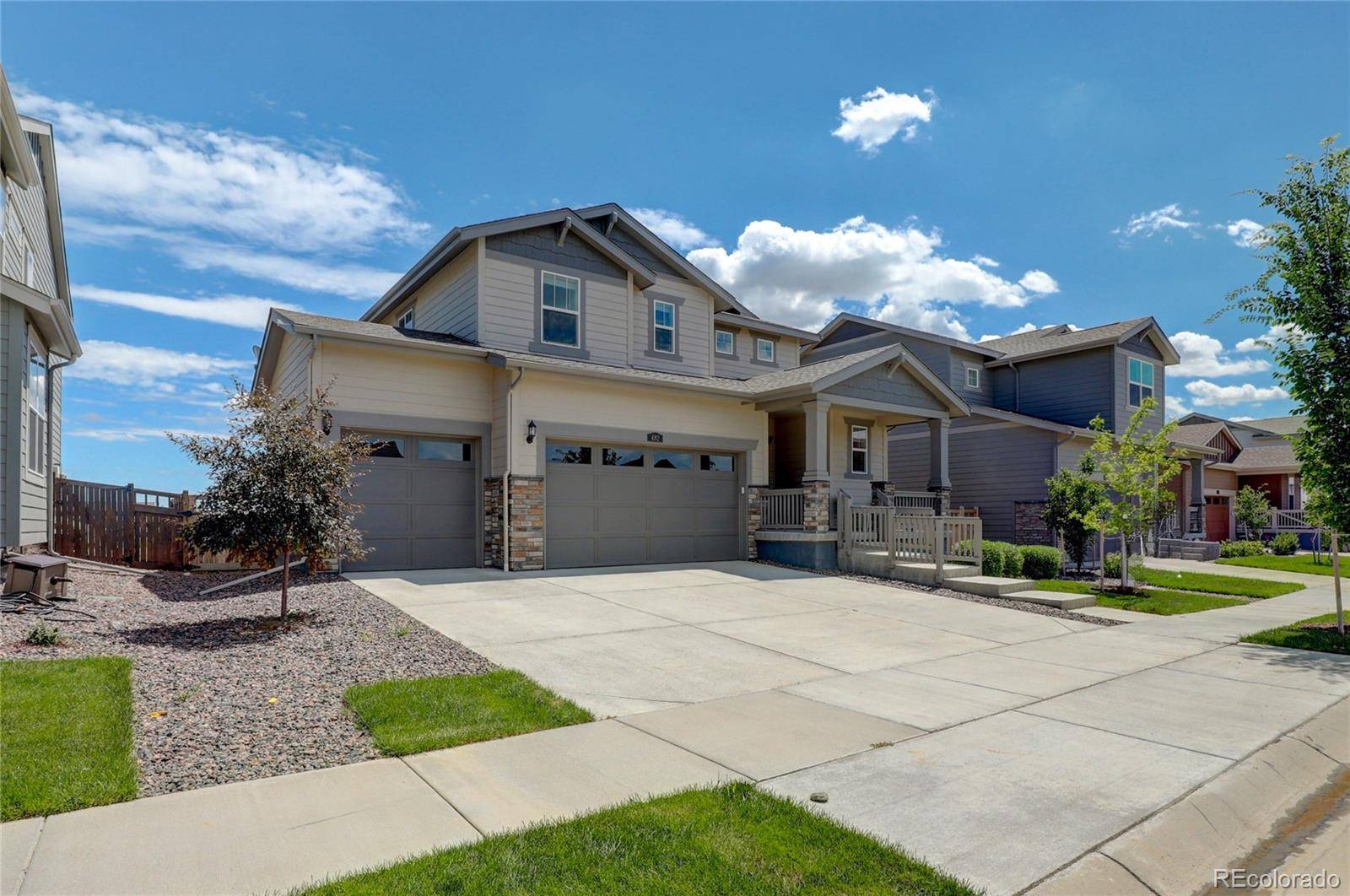 482 Colorado River AVE, Brighton, CO 80601