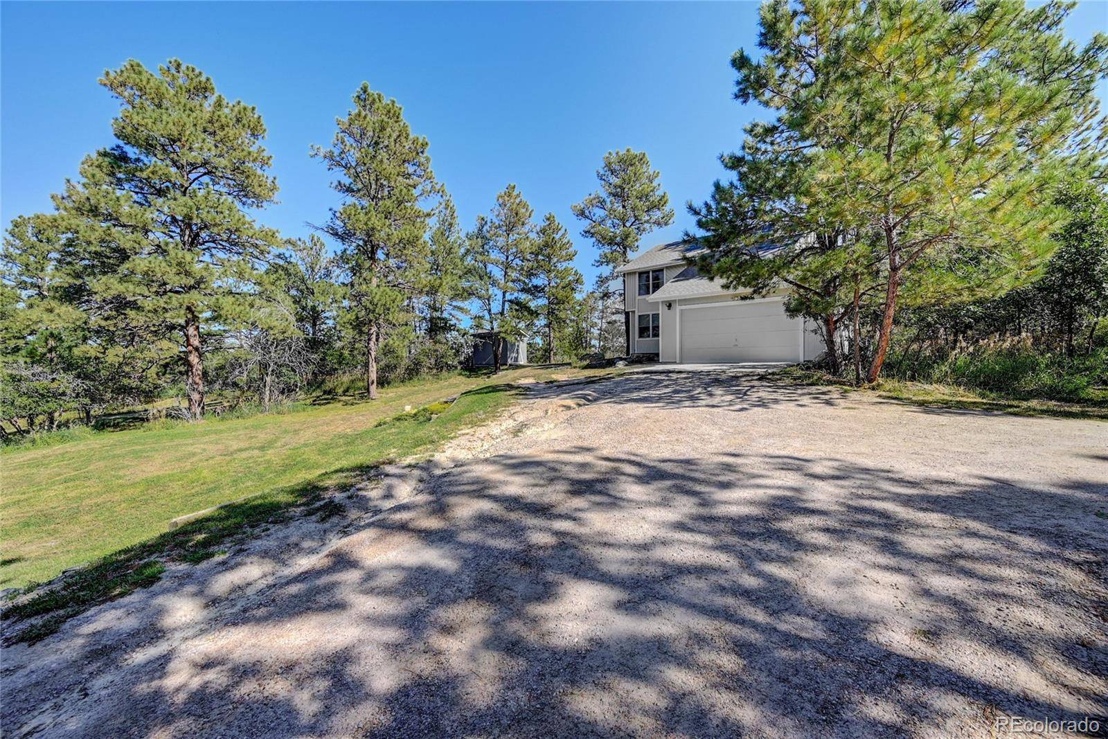 528 Verdos DR, Elizabeth, CO 80107