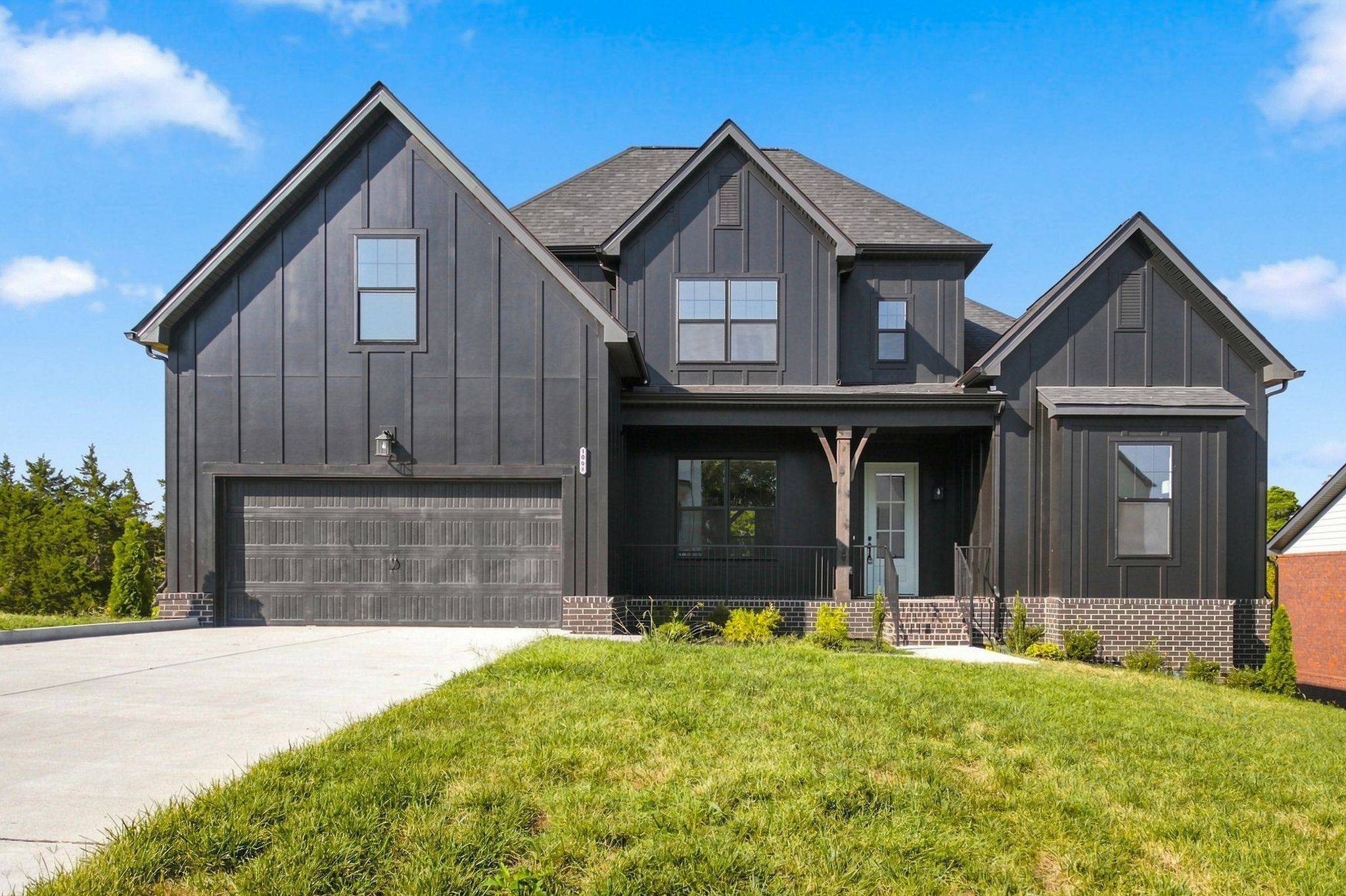 1008 Tiane Trail, Gallatin, TN 37066