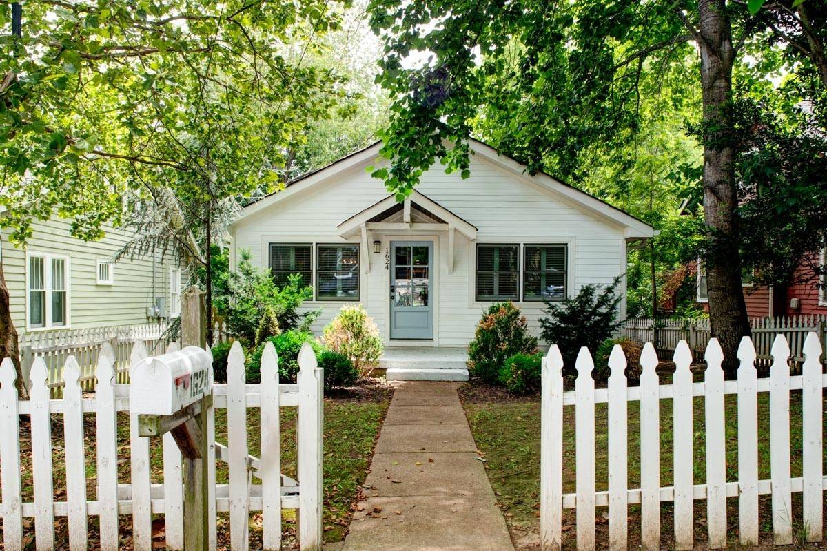 1624 Ordway Pl, Nashville, TN 37206