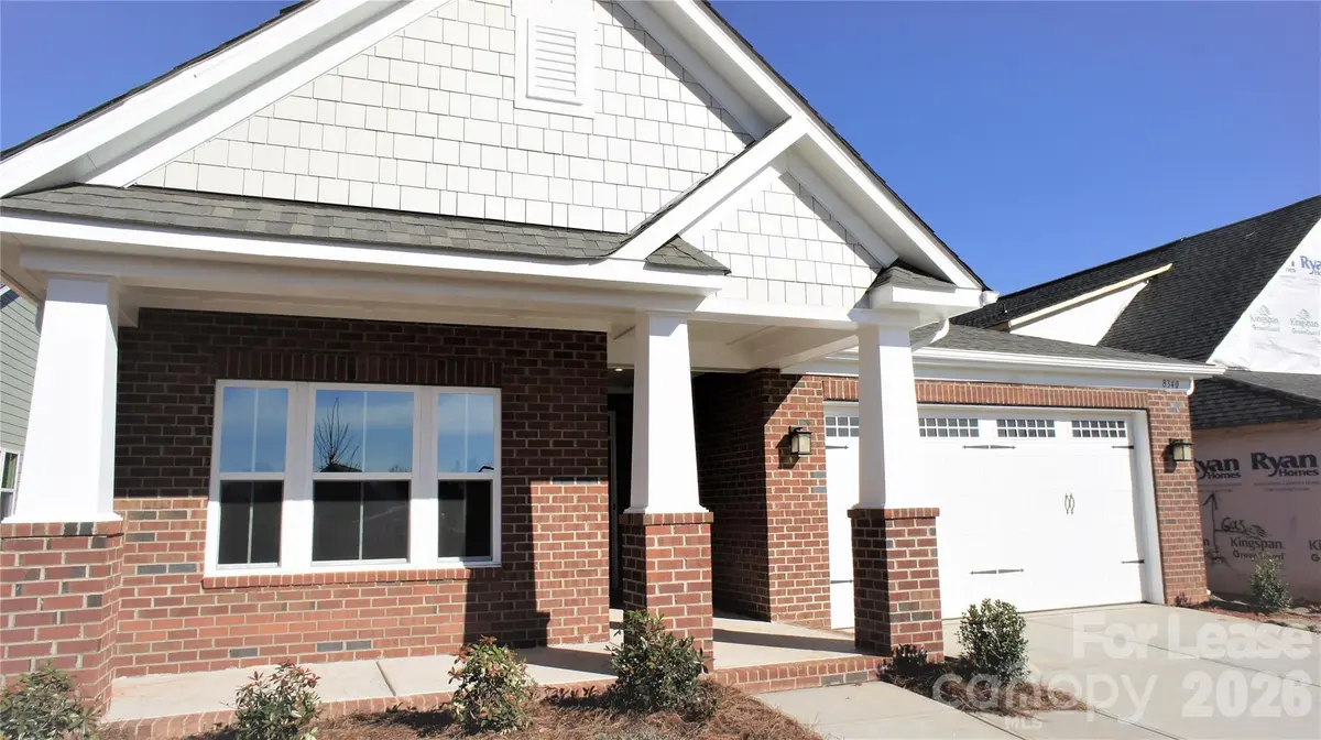 8340 Bretton Woods DR, Mint Hill, NC 28227