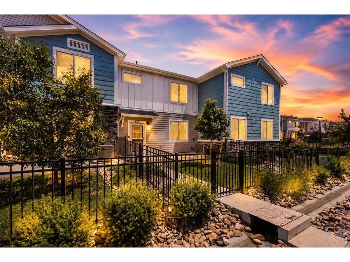 610 Stonebridge, Longmont, CO 80503