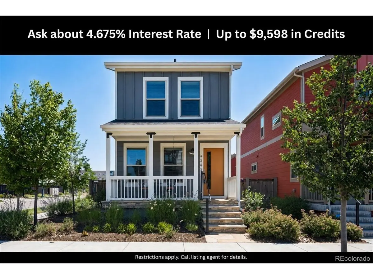 9340 E 58th, Denver, CO 80238