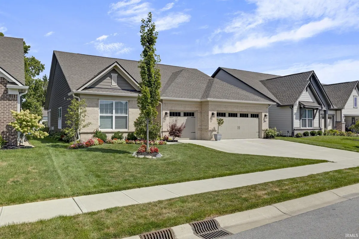 5216 Bayberry CT, Whitestown, IN 46075-0370