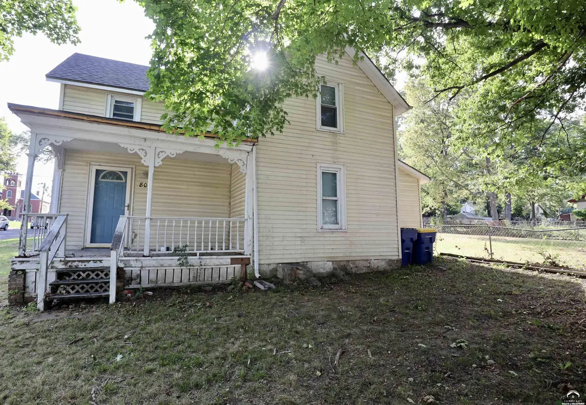 802 Locust ST, Eudora, KS 66025