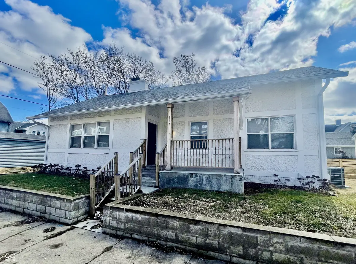 117 W 36th ST, Indianapolis, IN 46208