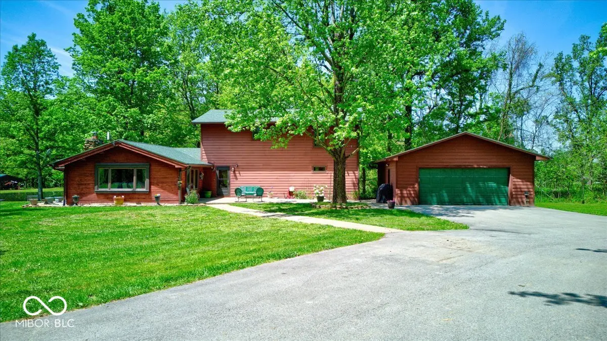 2240 Bill Smith RD, Martinsville, IN 46151