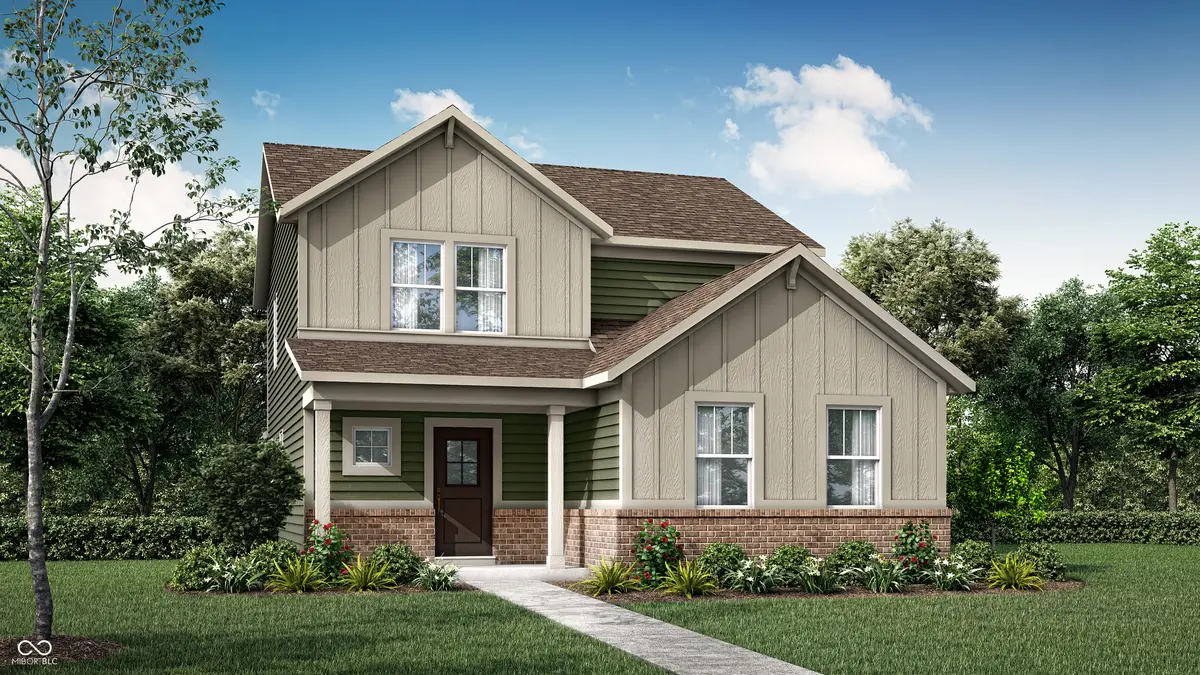 15387 Alperton RD, Fishers, IN 46037