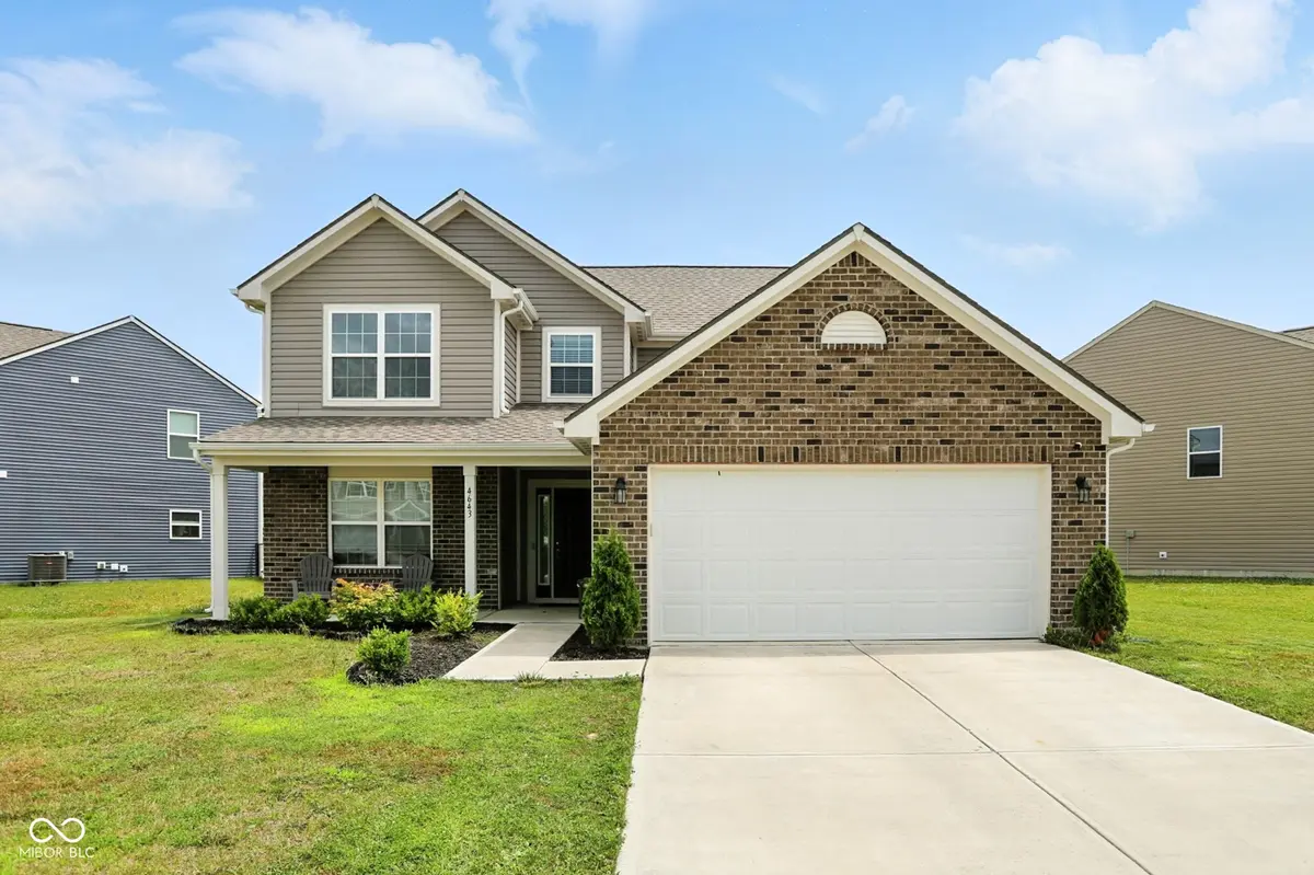 4643 Darla CT, Indianapolis, IN 46239