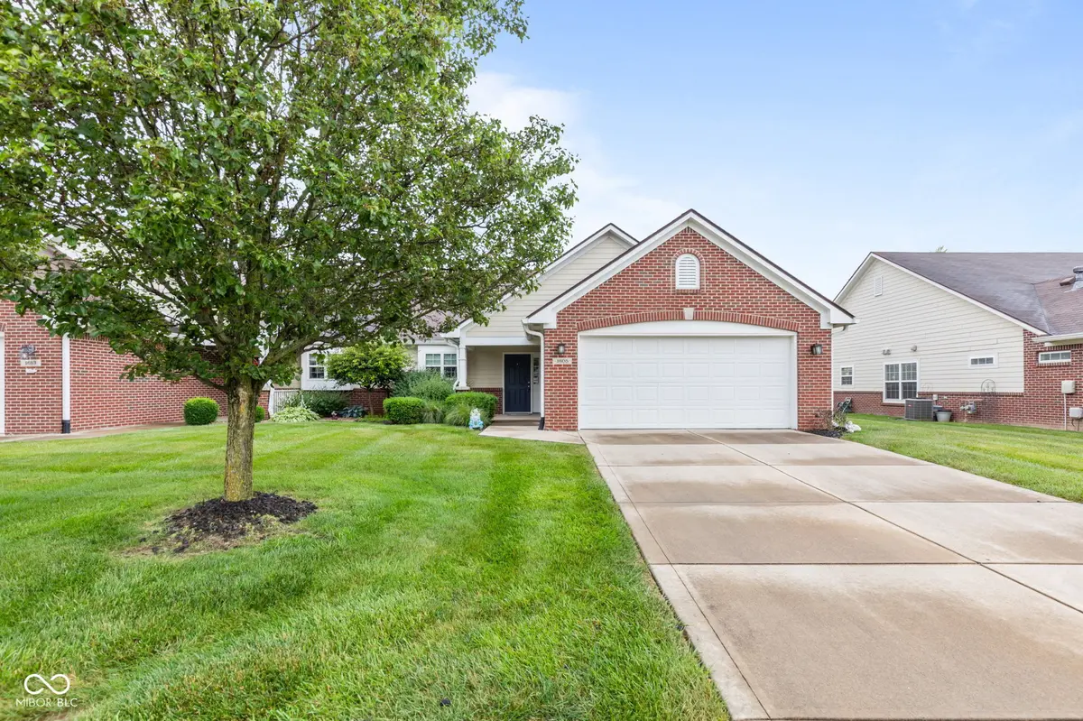 1605 Leisure WAY, Greenfield, IN 46140