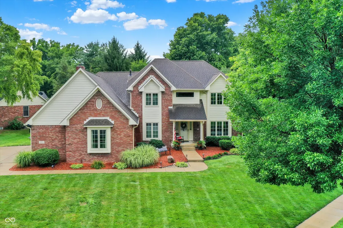 1830 Berry RD, Greenwood, IN 46143