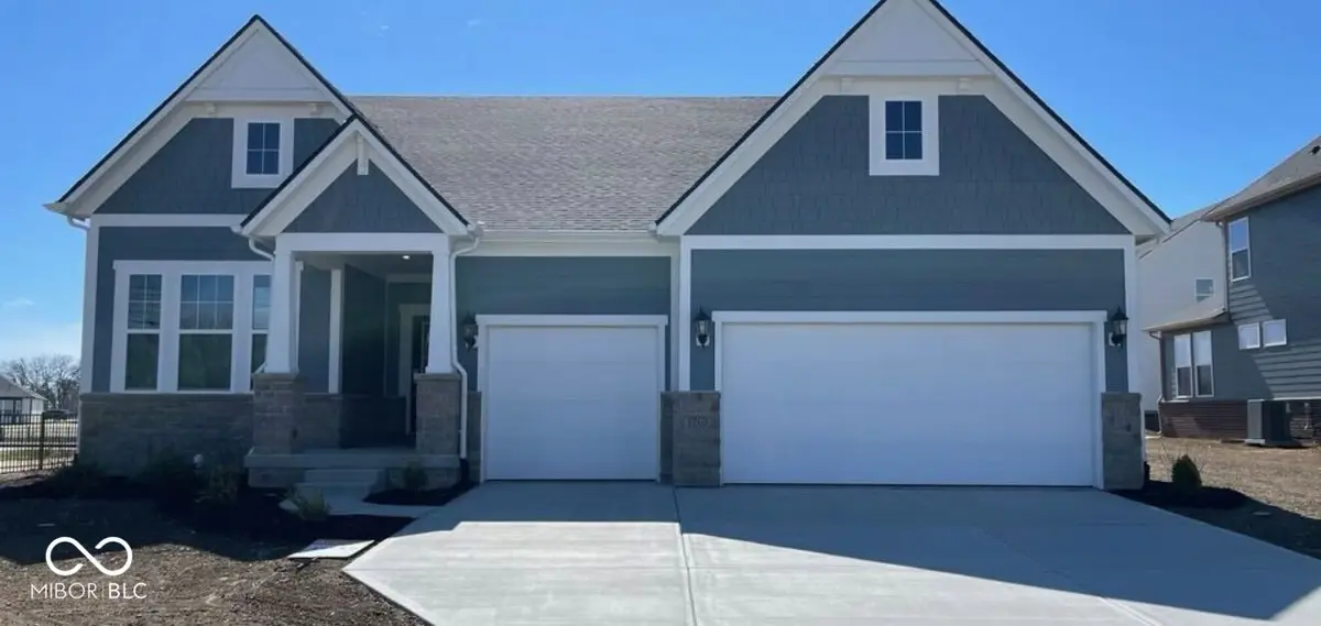 6260 Stone Side DR, Plainfield, IN 46168