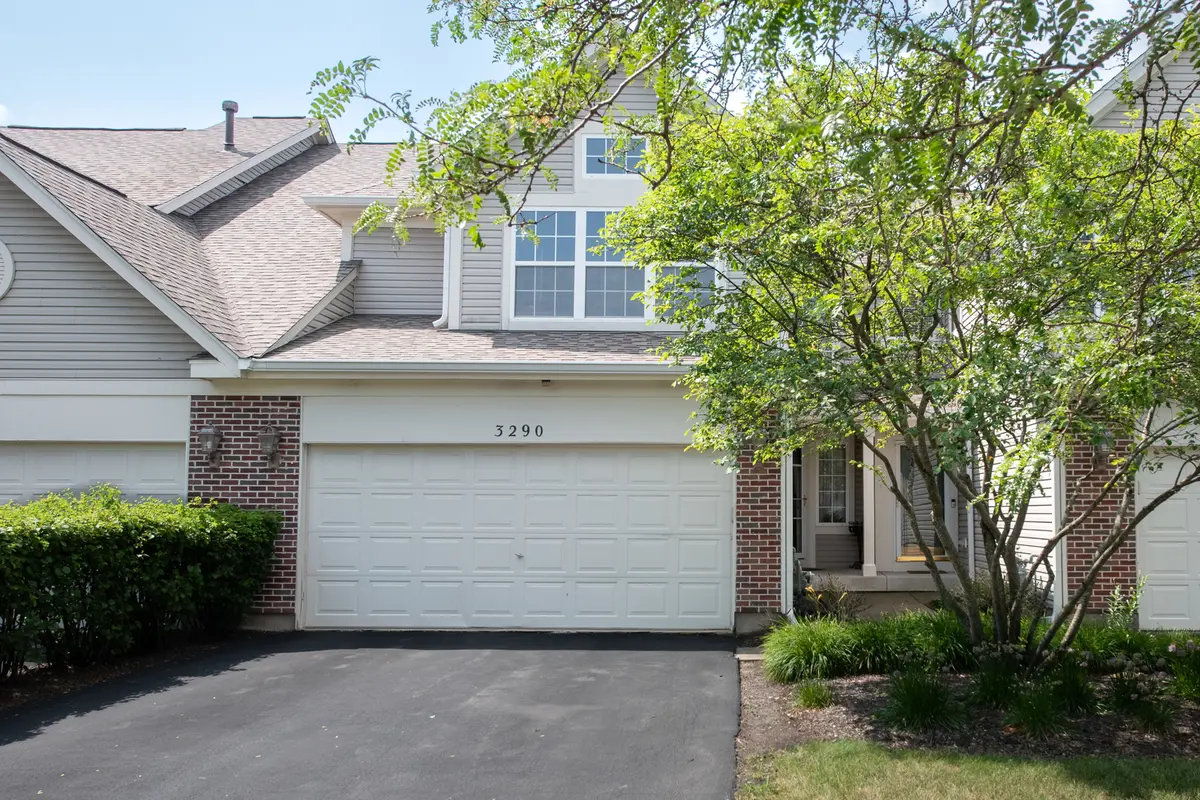 3290 Cool Springs CT, Naperville, IL 60564