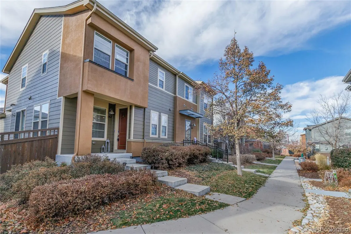 567 S Vance CT, Lakewood, CO 80226