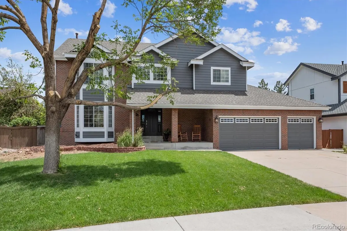 9532 Chesapeake ST, Highlands Ranch, CO 80126