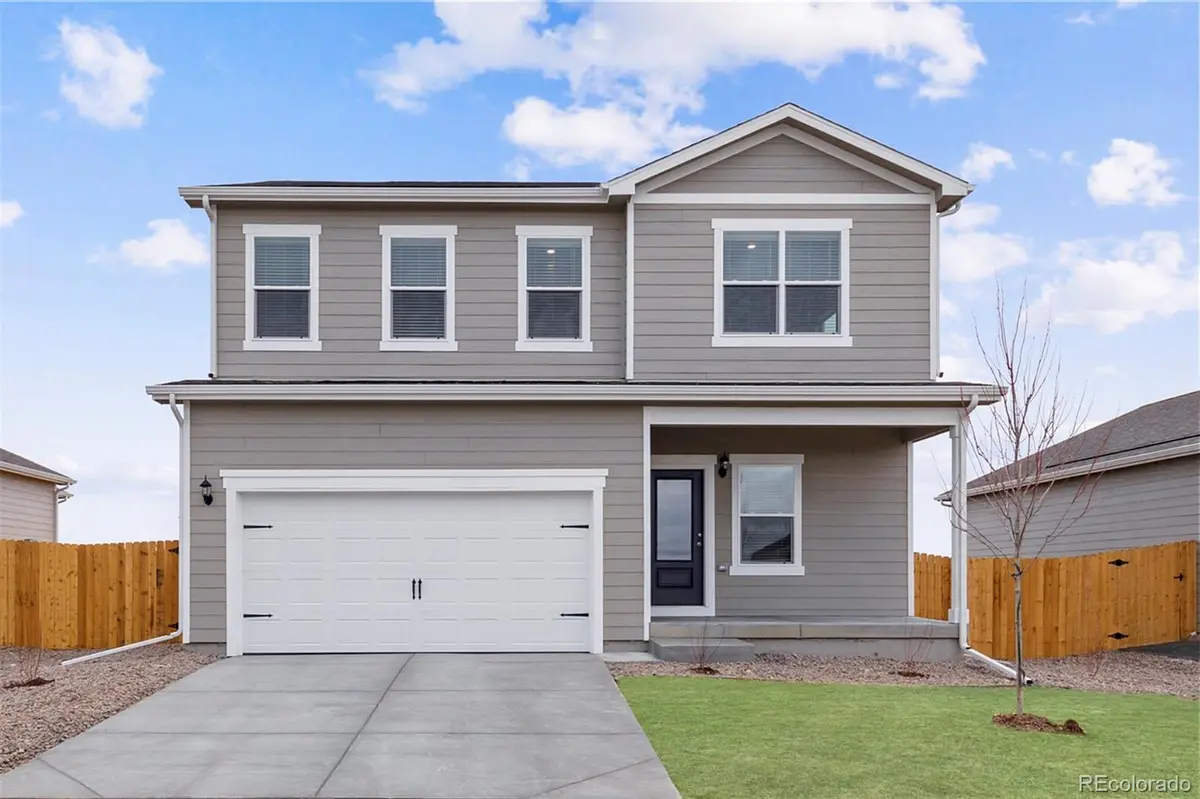 920 Gianna AVE, Fort Lupton, CO 80621