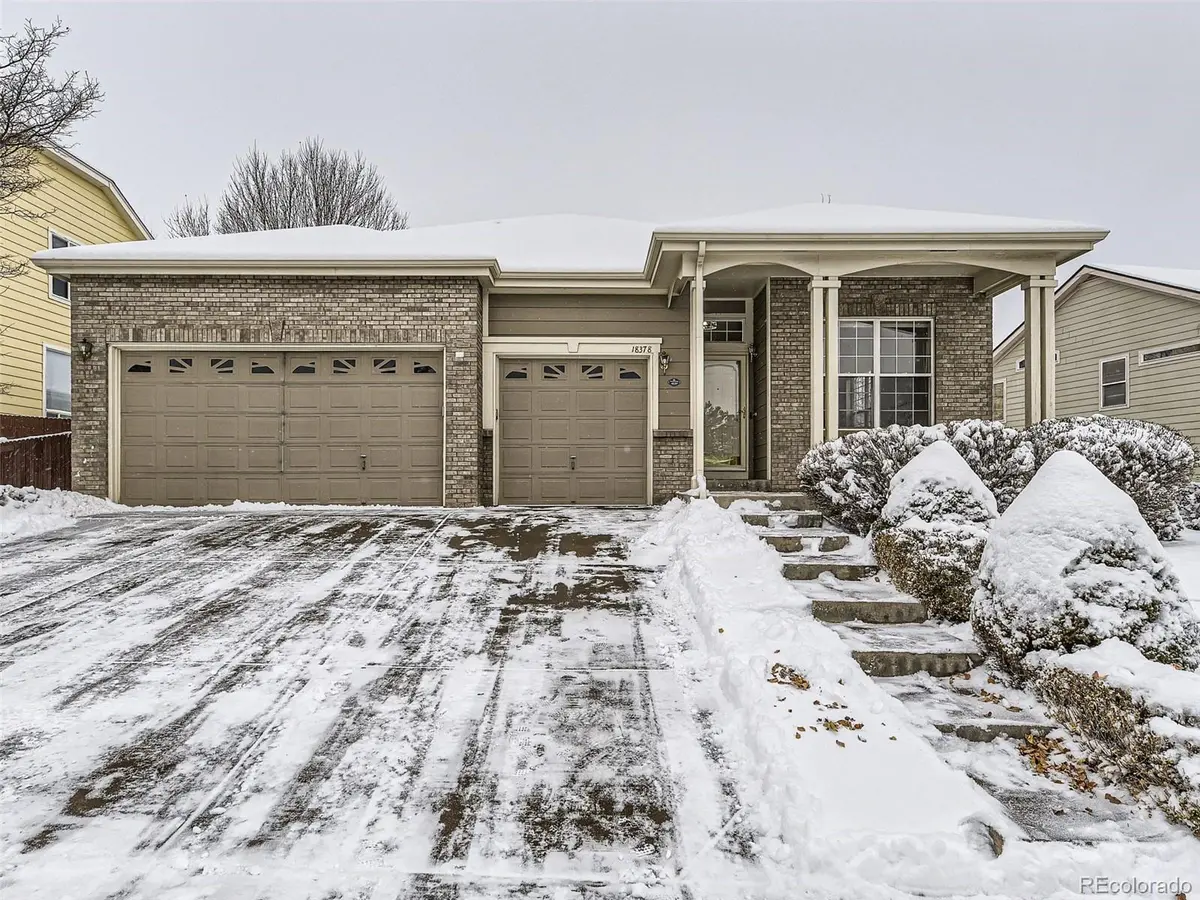 18378 E Linvale DR, Aurora, CO 80013