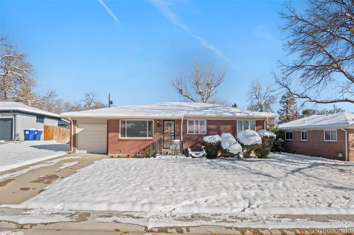 3373 W Arlington AVE, Littleton, CO 80123